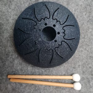 Ethereal drum forgets worry drum worry free drum