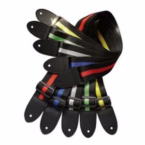 Guitar straps guitar universal straps color guitar straps