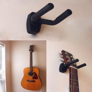 Guitar Wall Hooks Short Hooks Violin Erhu Guitar Hooks Hanging Frame Hooks Guitar Accessories