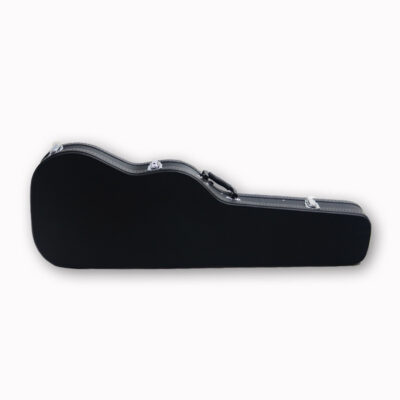 Gun-type Electric Guitar Case